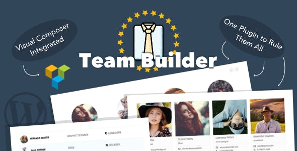 banner_team_builder.jpg Team Builder — Meet The Team WordPress Plugin - Image 1