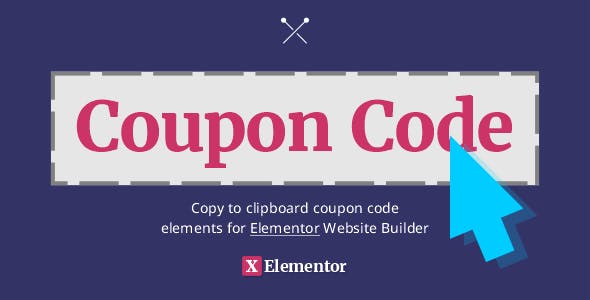 coupon-code-590x300-1.jpg Coupon Code for Elementor - Image 1