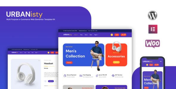 cover-107.jpg Urbanisty - A Multi-purpose eCommerce Elementor Template Kit - Image 1