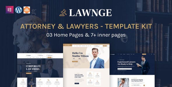 cover-116.jpg Lawgne - Attorney & Lawyers Elementor Template Kit - Image 1