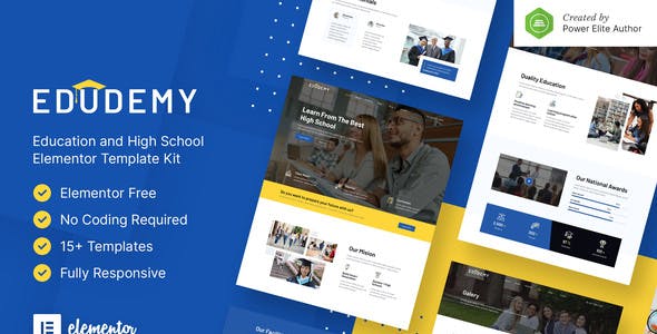 cover-122.jpg Edudemy – School & Education Elementor Template Kit - Image 1
