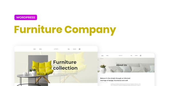 cover-144.jpg Enkel – Furniture Company Template Kit - Image 1