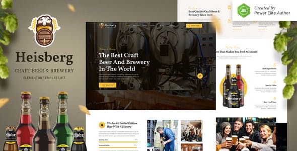 cover-216.jpg Heisberg - Craft Beer & Brewery Elementor Template Kit - Image 1