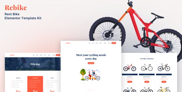 image-cover-2.jpg Rebike - Rent Bike Elementor Template Kit - Image 1