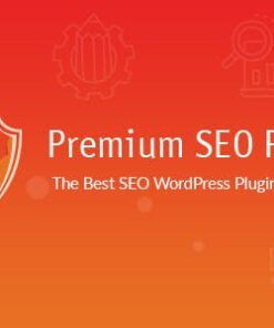 Premium SEO Pack – Wordpress Plugin
