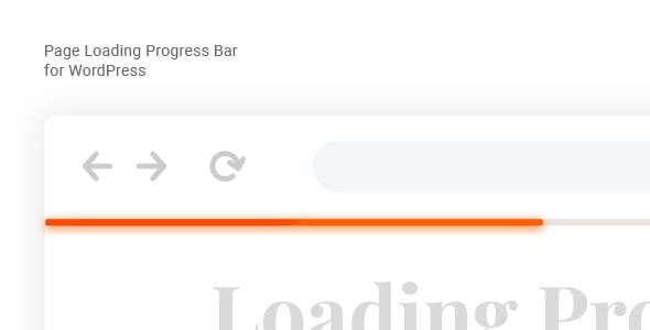 preview-29.jpg Loading Progress Bar for WordPress - Image 1