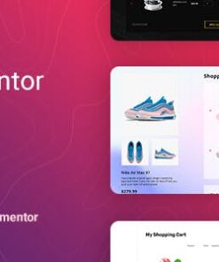 Advanced WooCommerce Cart for Elementor