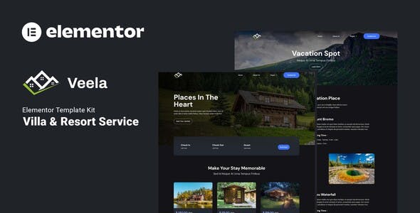 preview2-1.jpg Veela - Vacation Rental & Resort Elementor Template Kit - Image 1