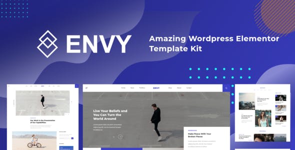 screenshot-6.jpg Envy - News Magazine Elementor Template Kit - Image 1
