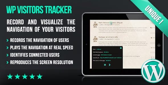 visitorsTracker_img.jpg WP Visitors Tracker - Image 1