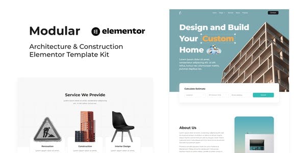 cover-23.jpg Modular - Architecture & Construction Elementor Template Kit - Image 1