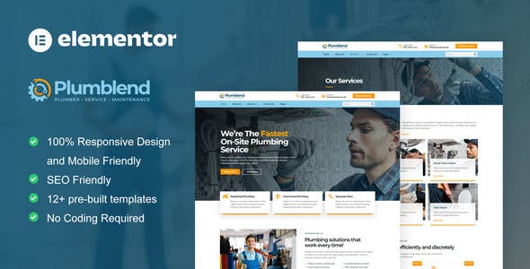 mainpreview-36.jpg Plumbend - Plumbing Service Elementor Template Kit - Image 1