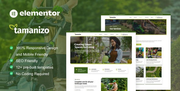 mainpreview-38.jpg Tamanizo - Gardening & Landscape Elementor Template Kit - Image 1