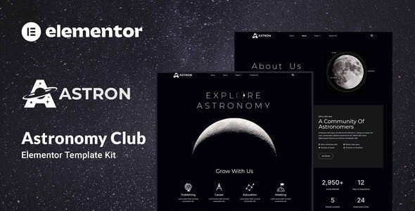 preview-4.jpg Astron - Astronomy Elementor Template Kit - Image 1