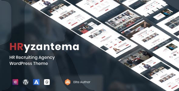 01_image_preview.jpg Hryzantema - Human Resources & Recruiting Theme - Image 1