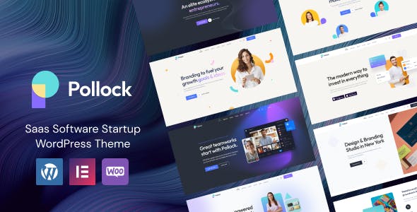 01_preview_large-4.jpg Pollock - Saas Software Startup WordPress Theme - Image 1