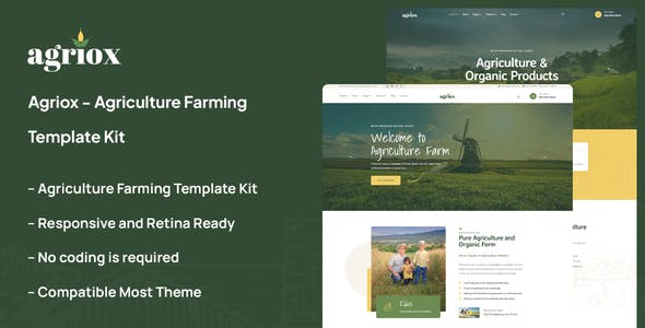 cover-10.jpg Agriox - Agriculture Farming Template Kit - Image 1