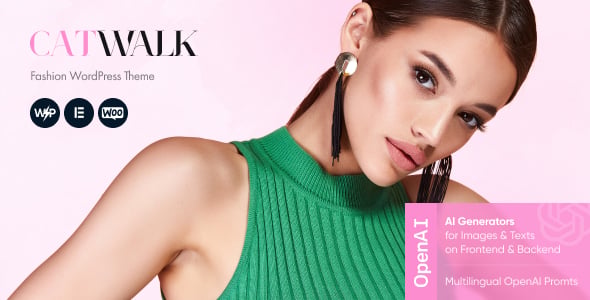 00_Catwalk.jpg Catwalk - Image 1
