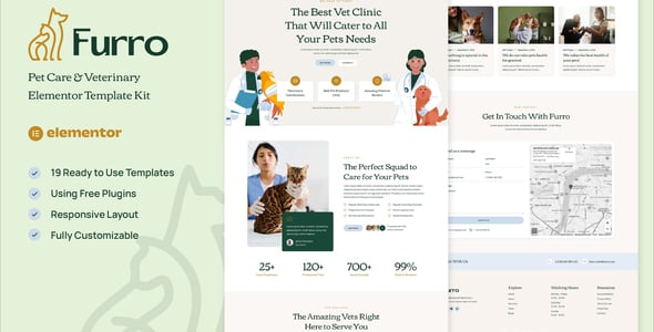 Cover-21.jpg Furro - Pet Care & Veterinary Elementor Template Kit - Image 1