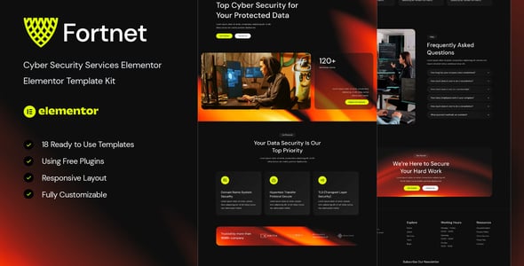Cover-61.jpg Fortnet - Cyber Security Services Elementor Template Kit - Image 1
