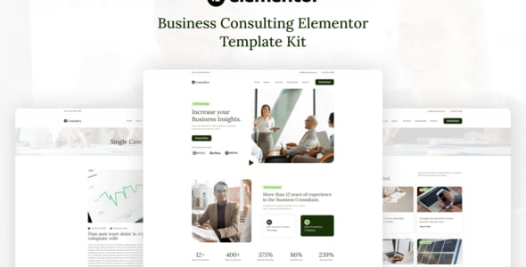 CoverImage-1.jpg Consultry - Business Consulting Elementor Template Kit - Image 1