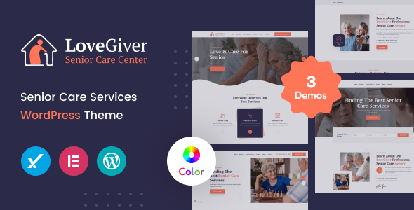 LoveGiver.png Lovegiver - Senior Care WordPress Theme + RTL - Image 1