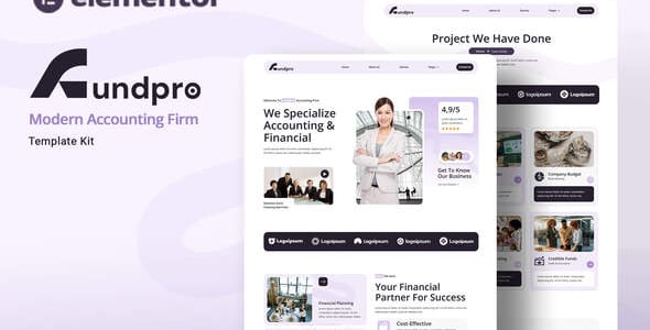 Preview-54.jpg Fundpro - Modern Accounting Firm Elementor Template Kit - Image 1
