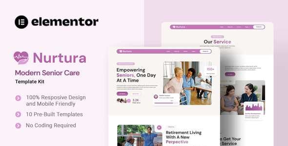 Preview-63.jpg Nurtura - Modern Senior Care Elementor Template Kit - Image 1