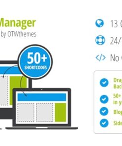 Content Manager