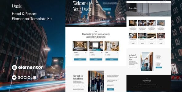 cover-59.jpg Oasis - Hotel & Resort Elementor Template Kit - Image 1