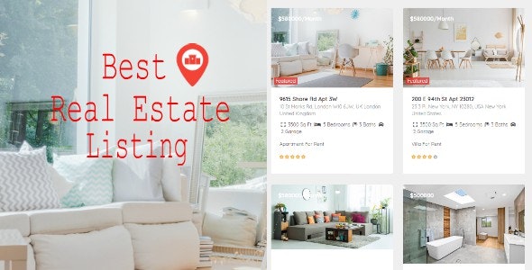 cover3.jpg Real Estate Pro - Image 1