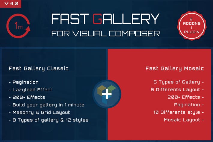 fast-gallery-for-visual-composer-wordpress-plugin-WMUB5FA Fast Gallery for Visual Composer Wordpress Plugin - Image 1