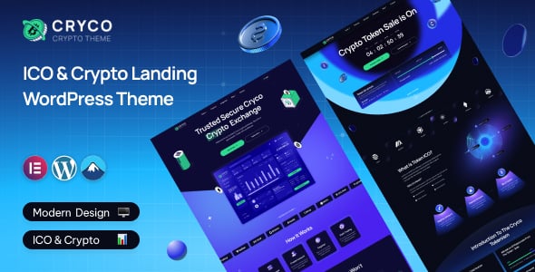preview-27.jpg Cryco - ICO & Crypto Landing WordPress Theme - Image 1