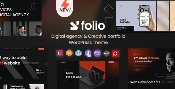 preview-34.jpg Webfolio - Creative Portfolio & Digital Agency Wor - Image 1