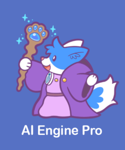 AI Engine Pro